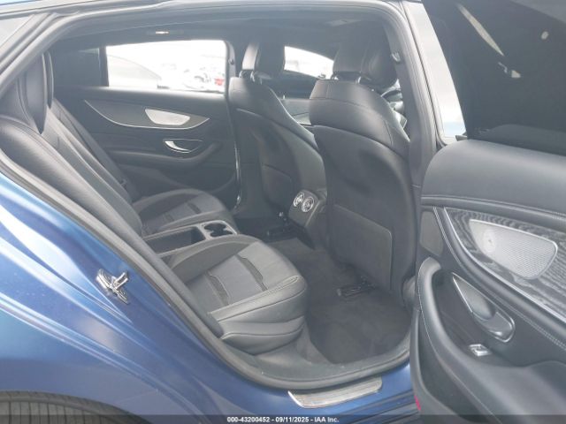 2019 MERCEDES-BENZ AMG GT 53 4-DOOR COUPE WDD7X6BB6KA007548 Photo 7