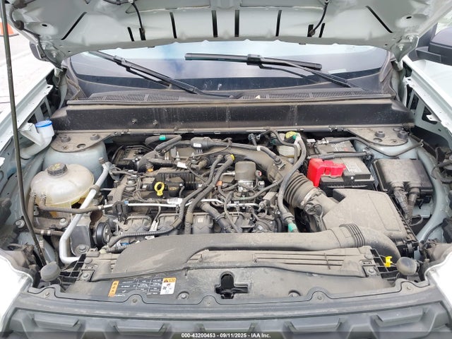 Ford Maverick Xl 2024 3FTTW8B97RRA61140 Image 10