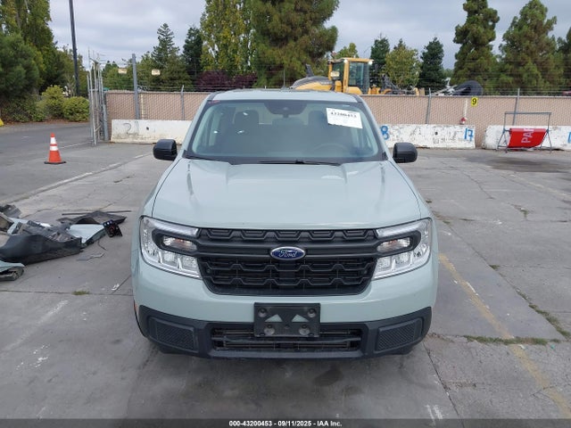 Ford Maverick Xl 2024 3FTTW8B97RRA61140 Image 13