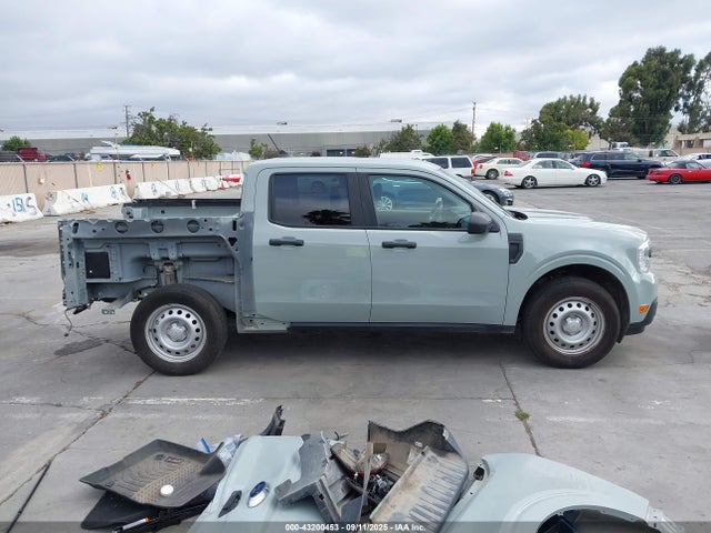 Ford Maverick Xl 2024 3FTTW8B97RRA61140 Image 14