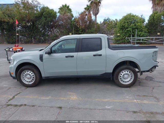 Ford Maverick Xl 2024 3FTTW8B97RRA61140 Image 15