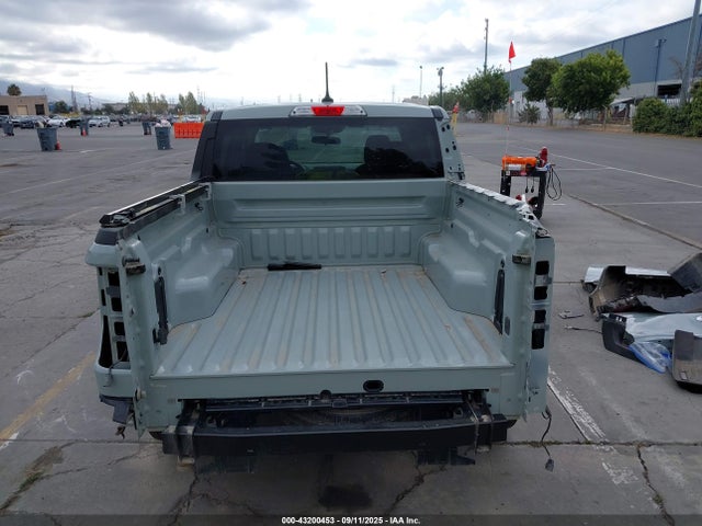 Ford Maverick Xl 2024 3FTTW8B97RRA61140 Image 17