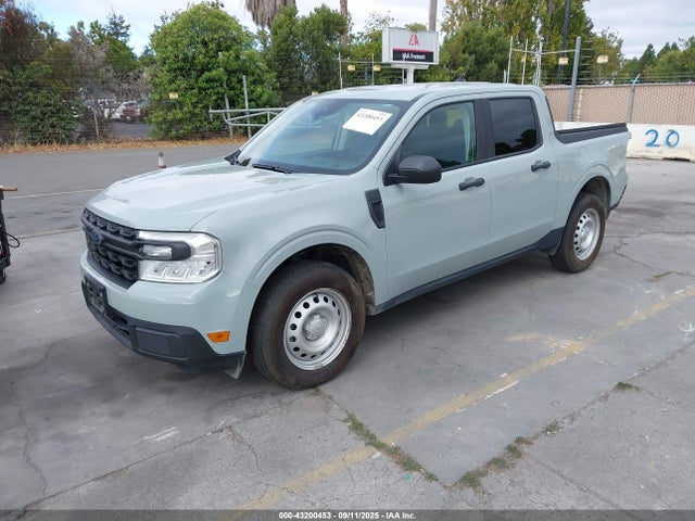 Ford Maverick Xl 2024 3FTTW8B97RRA61140 Image 2