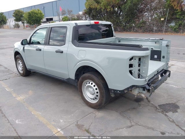 Ford Maverick Xl 2024 3FTTW8B97RRA61140 Image 3