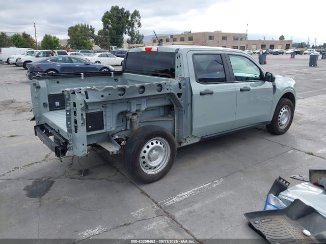 Ford Maverick Xl 2024 3FTTW8B97RRA61140 Image 4