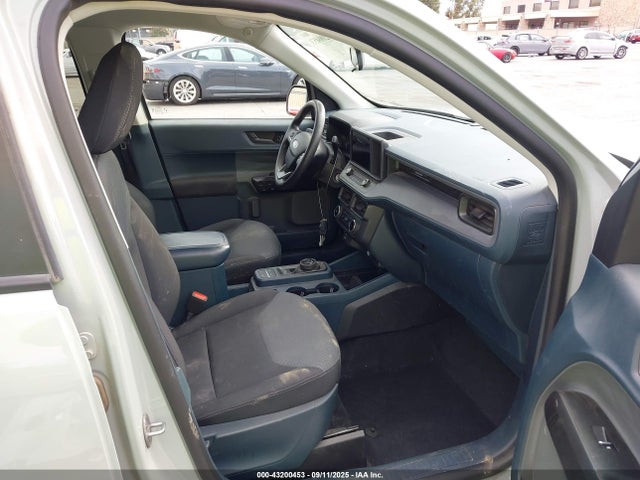Ford Maverick Xl 2024 3FTTW8B97RRA61140 Image 5