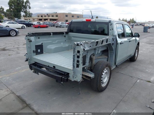 Ford Maverick Xl 2024 3FTTW8B97RRA61140 Image 6