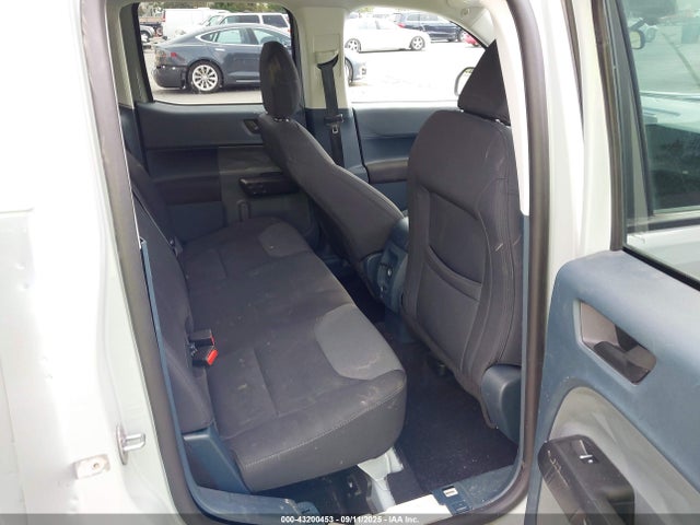 Ford Maverick Xl 2024 3FTTW8B97RRA61140 Image 8