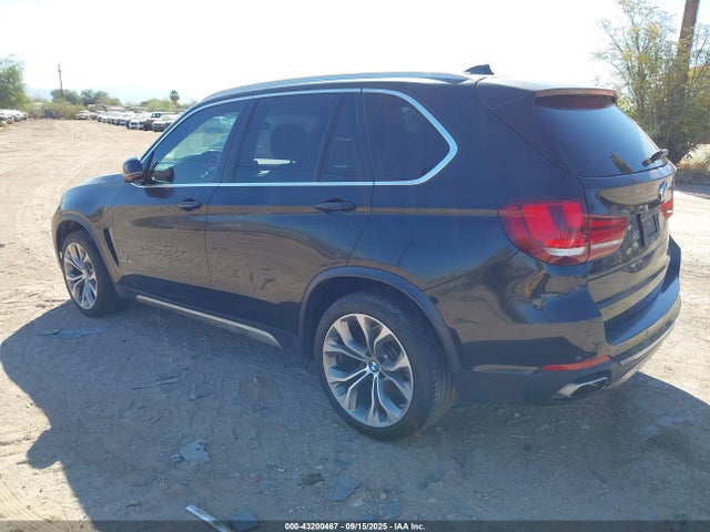 BMW X5 2018 5UXKR0C59JL076028 Image 3