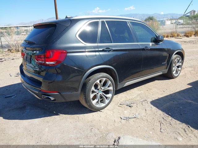 BMW X5 2018 5UXKR0C59JL076028 Image 4