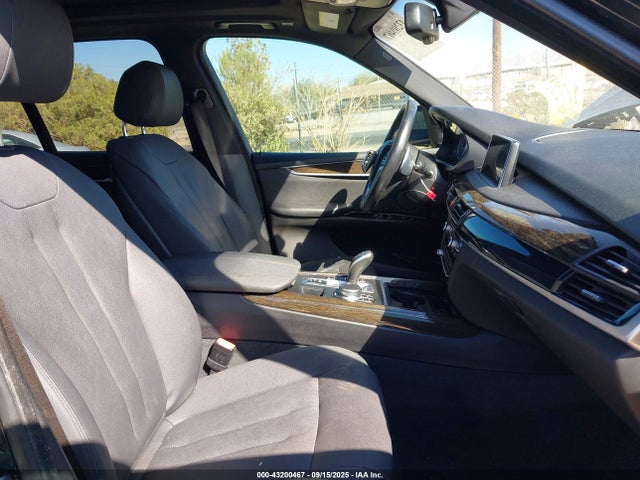 BMW X5 2018 5UXKR0C59JL076028 Image 5