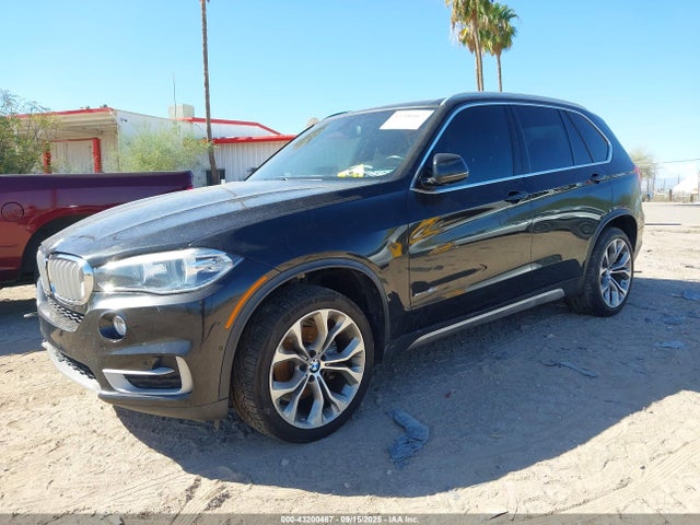 BMW X5 2018 5UXKR0C59JL076028 Image 6