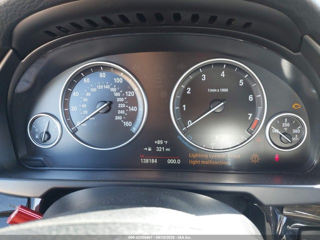 BMW X5 2018 5UXKR0C59JL076028 Image 7