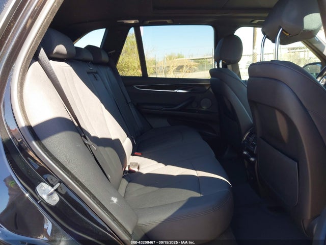 BMW X5 2018 5UXKR0C59JL076028 Image 8