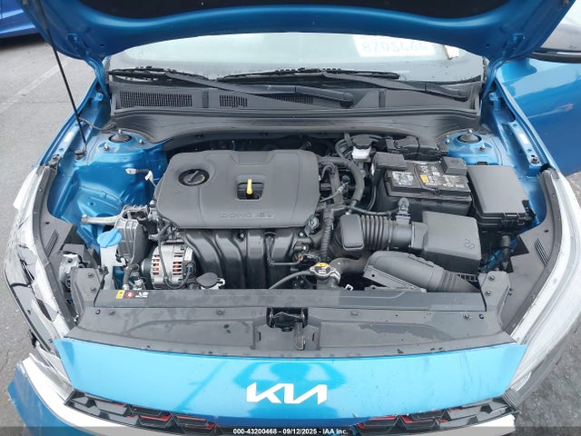 3KPF54AD4NE437678 KIA mpi nu
