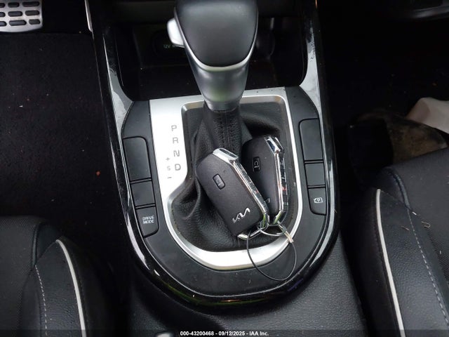3KPF54AD4NE437678 KIA mpi nu