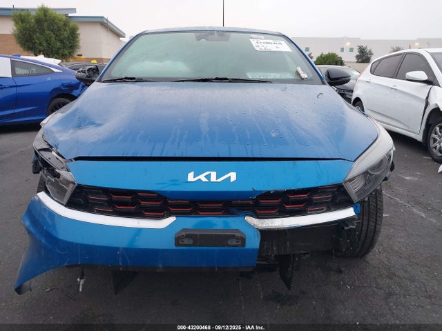 3KPF54AD4NE437678 KIA mpi nu