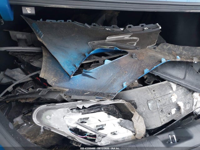 3KPF54AD4NE437678 KIA mpi nu