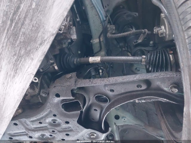3KPF54AD4NE437678 KIA mpi nu