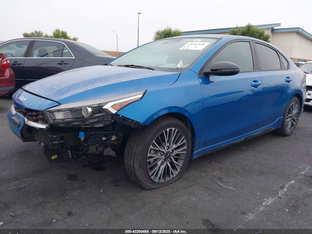 3KPF54AD4NE437678 KIA mpi nu