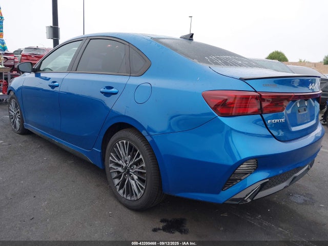 3KPF54AD4NE437678 KIA mpi nu
