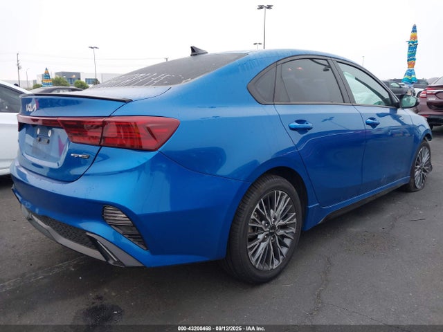 3KPF54AD4NE437678 KIA mpi nu