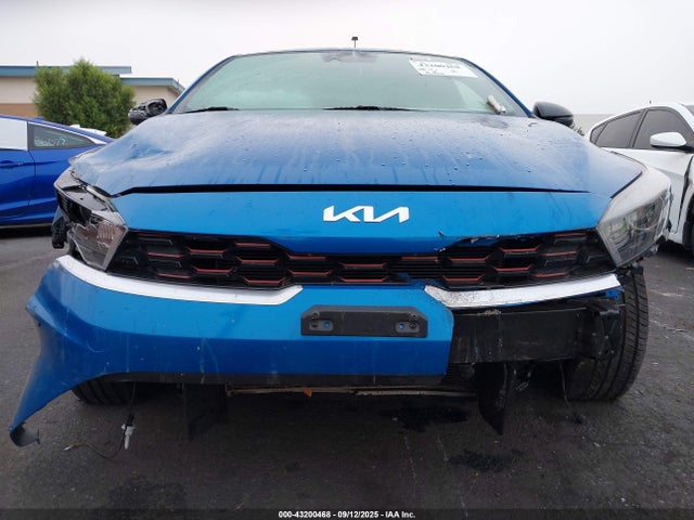 3KPF54AD4NE437678 KIA mpi nu