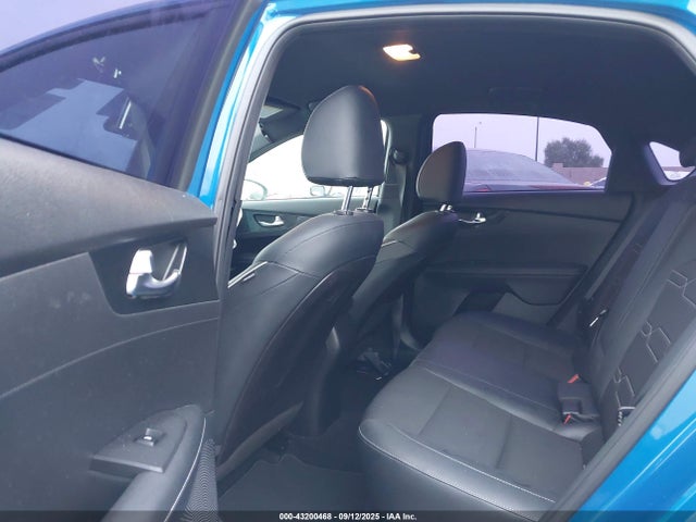 3KPF54AD4NE437678 KIA mpi nu