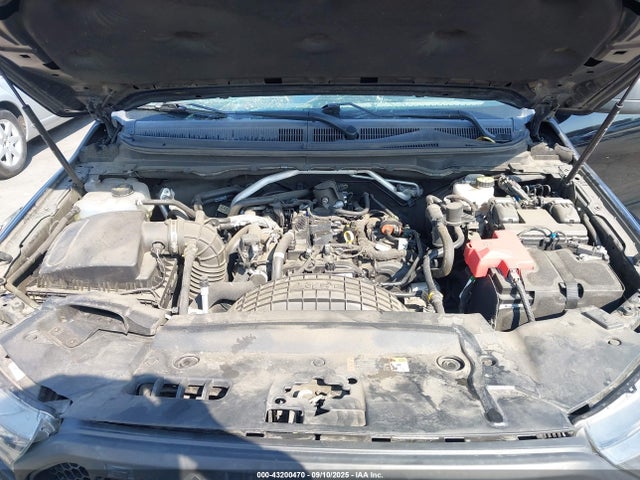 Ford 2020 2020 1FTER4EH5LLA45844 Image 10