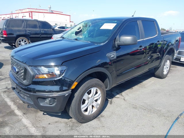 Ford 2020 2020 1FTER4EH5LLA45844 Image 2