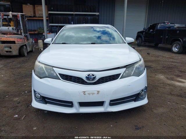 Продажа на аукционе авто 2012 Toyota Camry Se V6, vin: 4T1BK1FK8CU520196, номер лота: 43200478