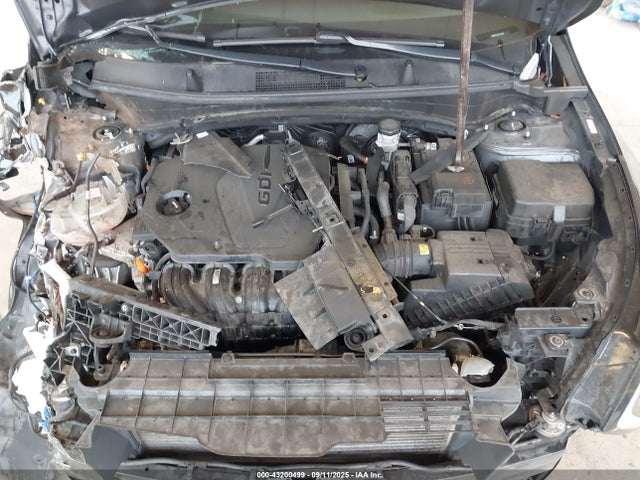 KIA gdi theta iii 2023 KNDPUCAF7P7198519 Image 10