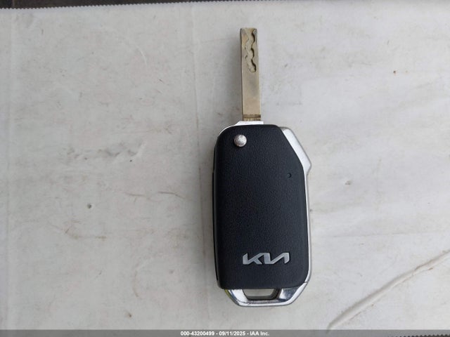 KIA gdi theta iii 2023 KNDPUCAF7P7198519 Image 11