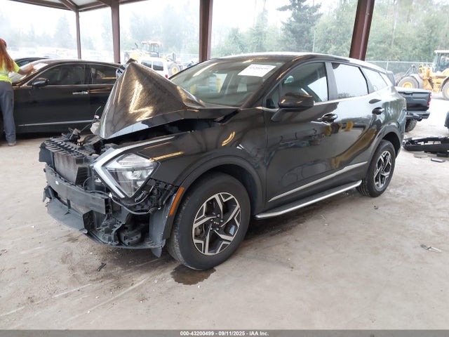 KIA gdi theta iii 2023 KNDPUCAF7P7198519 Image 2