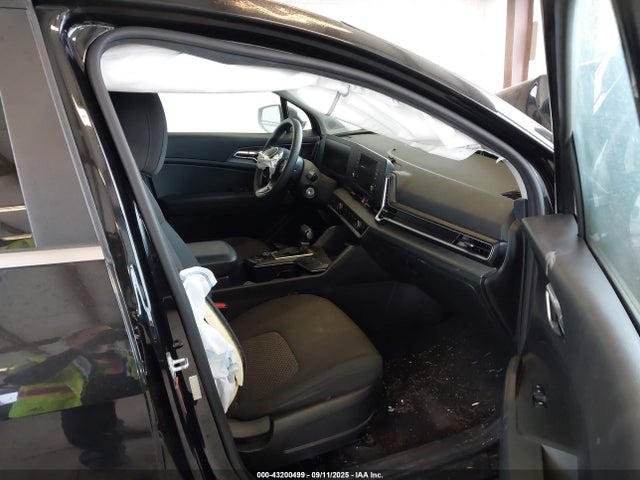 KIA gdi theta iii 2023 KNDPUCAF7P7198519 Image 5