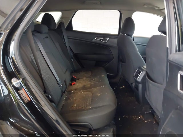 KIA gdi theta iii 2023 KNDPUCAF7P7198519 Image 8