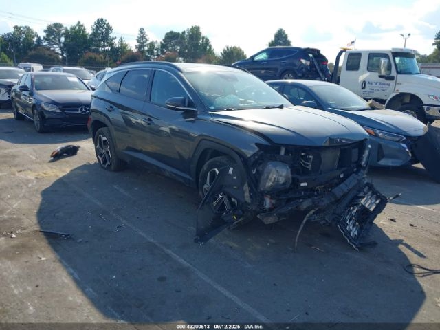 2024 HYUNDAI TUCSON PLUG-IN HYBRID KM8JFDD20RU152190