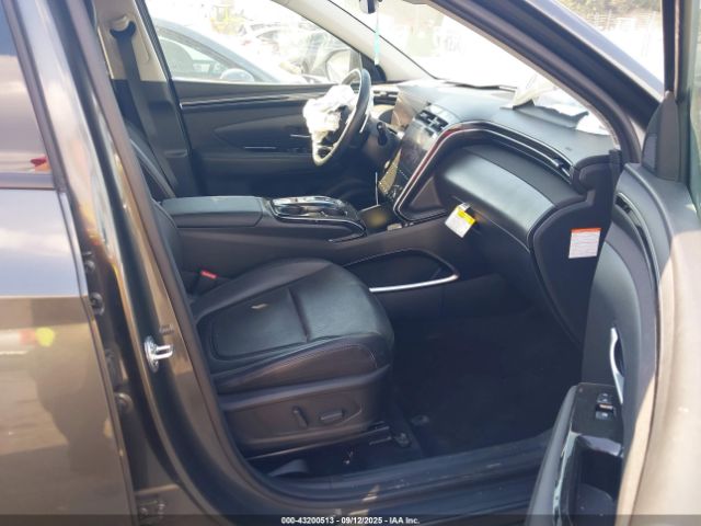 2024 HYUNDAI TUCSON PLUG-IN HYBRID KM8JFDD20RU152190 Photo 4