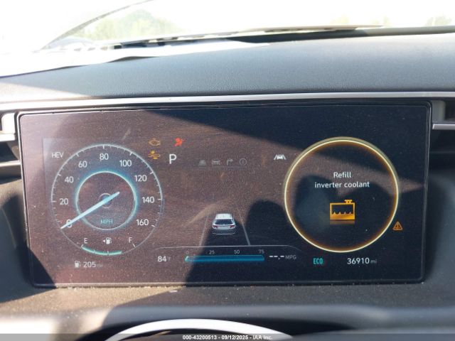 2024 HYUNDAI TUCSON PLUG-IN HYBRID KM8JFDD20RU152190 Photo 6