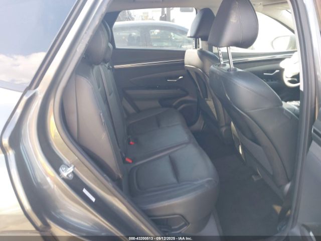 2024 HYUNDAI TUCSON PLUG-IN HYBRID KM8JFDD20RU152190 Photo 7