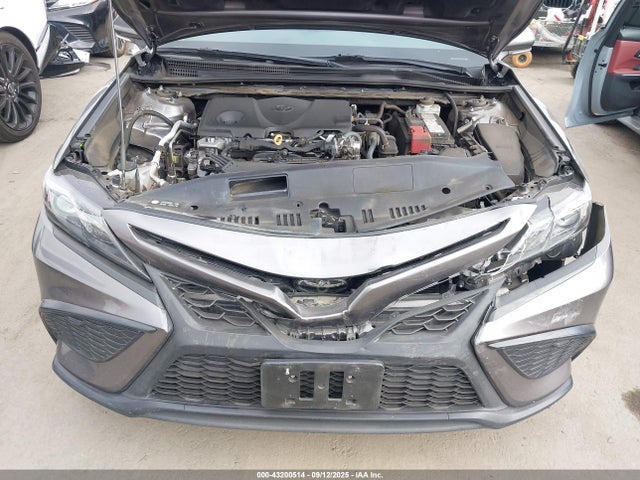 4T1G11AK6RU870435 Toyota a25a-fks