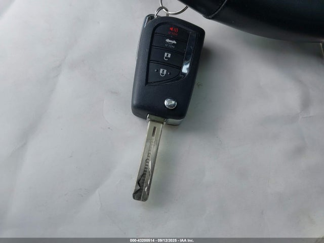 4T1G11AK6RU870435 Toyota a25a-fks