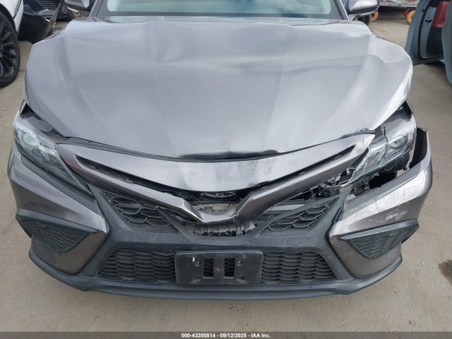 4T1G11AK6RU870435 Toyota a25a-fks