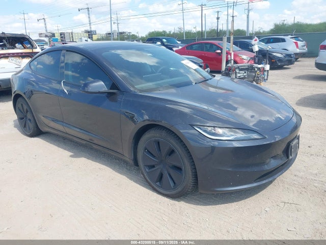 2024 TESLA MODEL 3 5YJ3E1EB2RF734944 Photo 0