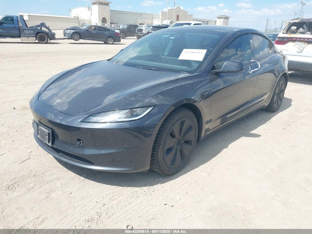 2024 TESLA MODEL 3 5YJ3E1EB2RF734944 Photo 1