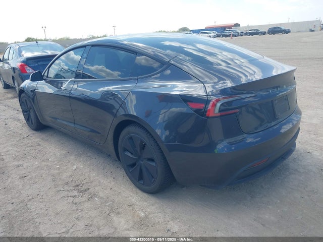 2024 TESLA MODEL 3 5YJ3E1EB2RF734944 Photo 2