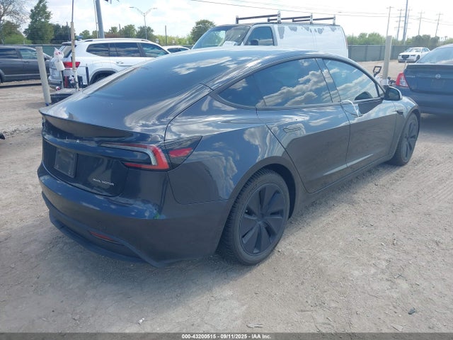 2024 TESLA MODEL 3 5YJ3E1EB2RF734944 Photo 3