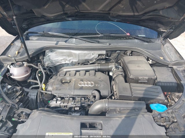 2018 AUDI Q3 WA1JCCFS7JR014913 Photo 9