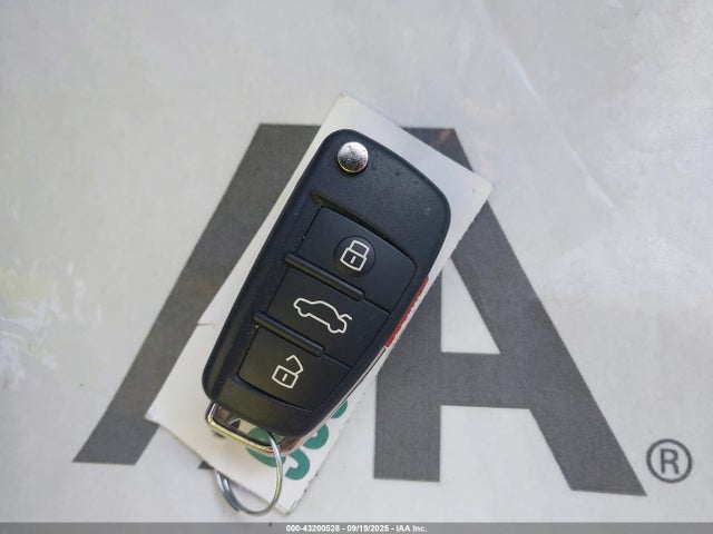 2018 AUDI Q3 WA1JCCFS7JR014913 Photo 10