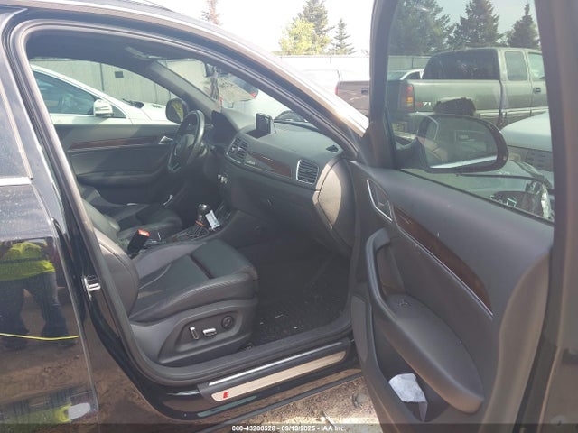 2018 AUDI Q3 WA1JCCFS7JR014913 Photo 4